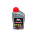 Aceite Para Moto 5W/20 1-Qt Sa Mineral Abro