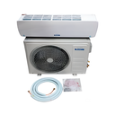 Aire Acondicionado  12000Btu Blizzard Kac-12Gc