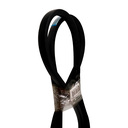 Banda De  Hule Para Carro Fx-34 Dentada Abro