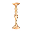 Candelabro De Hierro 36Cm Zt8356-2