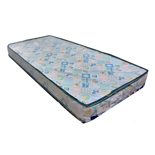 [138615] Colchon Para Cuna 4X51X23" Impermeable