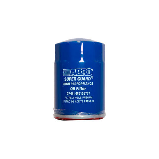 [84833] Filtro Para Aceite Abro Of-To-15600-33021