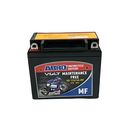 Bateria Para Moto 12V 7A Libre Mantenimiento Abro 12N74A