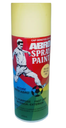 Pintura Spray Beige Abro 095