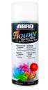 Pintura Spray Rojo Para Flor Abro Fsp-400