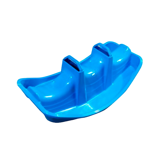[120886] Juguete Balancin Plastico 108X61Cm 2940510 V/C
