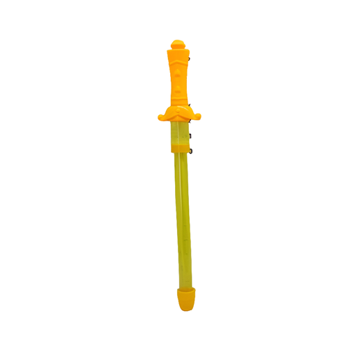 [94624] Juguete De Burbujas Plastico Figura/Espada 1606V031 Vc