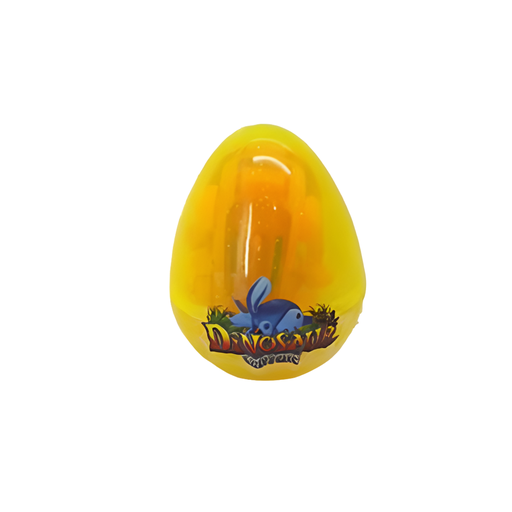[111903] Juguete De Huevo Sorpresa Dinosaurio G9857 V/C