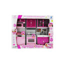 Juguete De Cocina Con Luz-Sonido 1-0243-66042-3