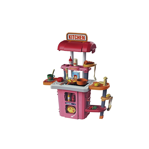 [115410] Juguete De Cocina Mobile 49Pc Ss1424914