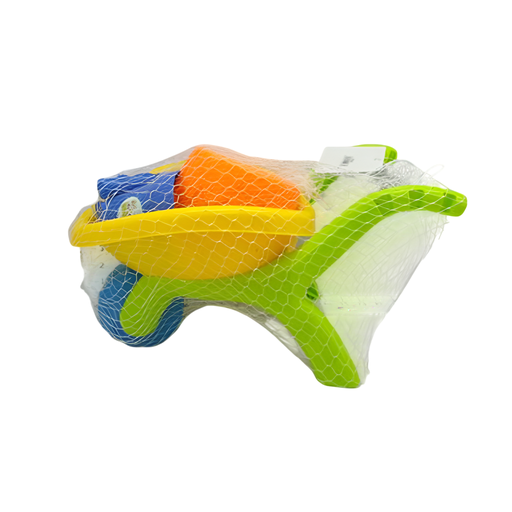 [101233] Juguete Para Playa 14Pc 403