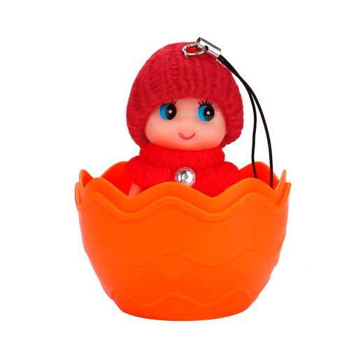 [101651] Juguete De Muñeca 9Cm Fantasy Egg 88325A-1 V/C