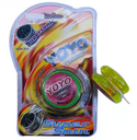 Juguete Yoyo Con Luz 1210K716