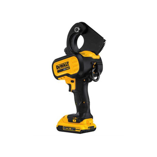 [142527] Cortadora de cable 20v 1b 2a dewalt dce150d1