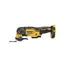 Herramienta multifuncional 20v 1b 2ah dewalt dcs354