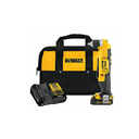 Taladro angular recto 20v 3/8" 1b dewalt cd740c1