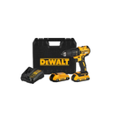 Taladro percutor 20v 1/2" 2b dewalt dcd996p2