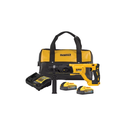 Taladro rotamartillo 20v 1" 2b 5a dewalt dch133h2