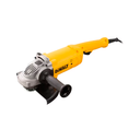 Esmeriladora angular 9" 2200w d28490/dwe490