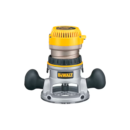 [30157] Router 1-3/4hp 11a dewalt dw616 col1/2y1/4