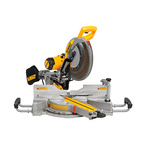 [40901] Sierra ingleteadora 12" 1650w dewalt dews780