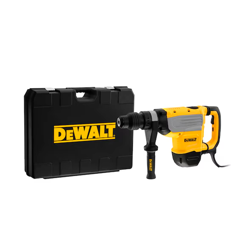 [142631] Taladro rotamartillo 1.7/8" 1600w dewalt d25733k