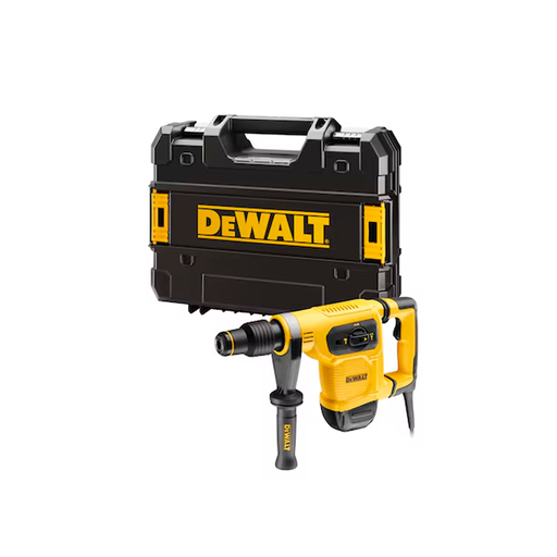 [108460] Taladro rotamartillo 1050w 1.9/16" dewalt d25481k-b