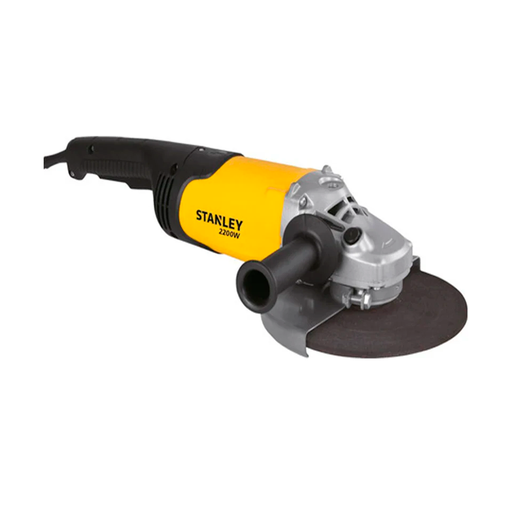 [81111] Esmeriladora angular 9" 2200w sl229-b3