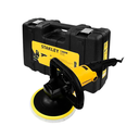 Pulidora para carro 7" stanley sp137k-b3