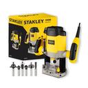 Router 1 1/3" 1200w stanley strr1200/sta9310