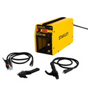 Soldadora electrica 160a 110/220v stanley 67866
