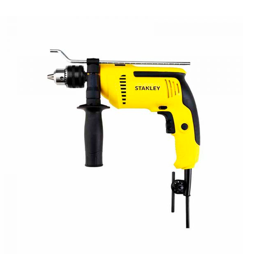 [74388] Taladro rotamartillo 1/2" 700w stanley sdh700k