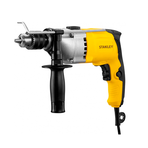 [74393] Taladro rotamartillo 1/2" 800w stanley stdh8013b3