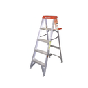 Escalera de aluminio tipo a 5' cuprum c-2312-05n