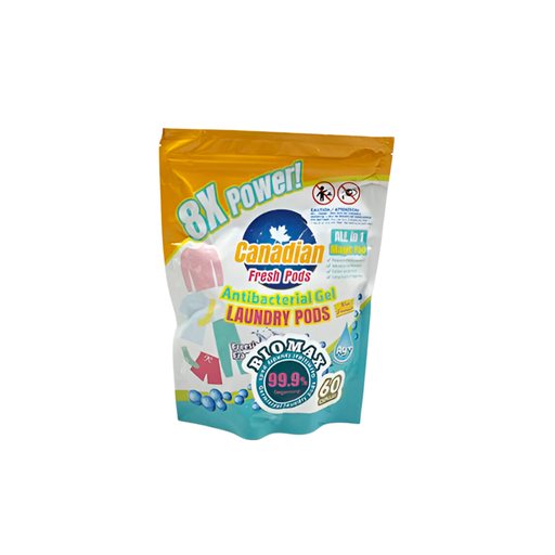 [143084] Detergente liquido 8-gr floral dl8f