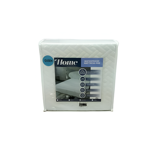 [117872] Protector para cama queen home 29105