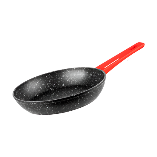 [144154] Sarten con mango 24cm decakila kmep012b