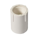 Adaptador pvc hembra 1/2" con rosca sft-05