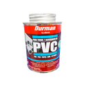 Pegamento pvc lata 1/16-galon durman