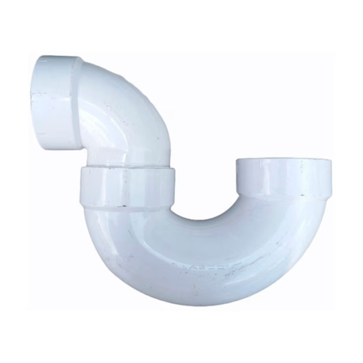 [53707] Sifon pvc 3" inyectado sin registro durman