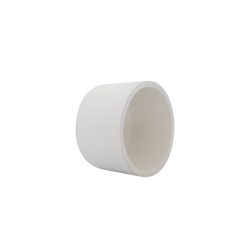 [53670] Tapon pvc 1.1/2" hembra sin rosca inyectable