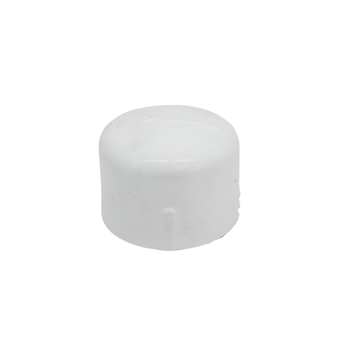 [53669] Tapon pvc 1.1/4" hembra sin rosca inyectable