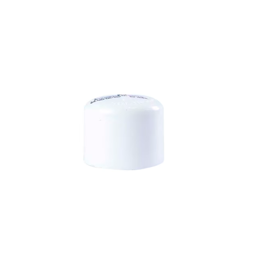 [53666] Tapon pvc 3/4" hembra sin rosca inyectable