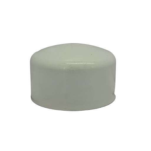 [73969] Tapon pvc tipo copa 4" potable durman
