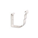 Union pvc para canal 4" redondo durman blanco