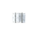 Bisagra china pesada 2.5"x1.5/8" sin tornillo de niquel