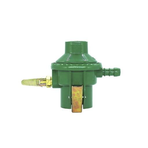 [1681] Valvula para tanque de gas 3/8" 2clip bk1008 varios colores