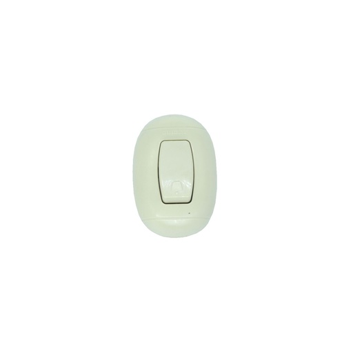 [9952] Switch timbre p59 superficial bticino