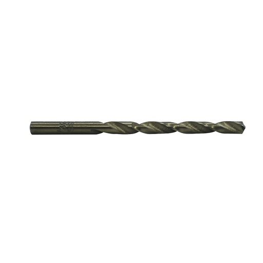 [15601] Broca hierro 5/32"x3" meissner m-1012n