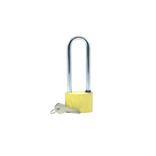 [73345] Candado yale 60mm cierre largo 113/60 blister